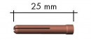 Penseta D 1,6mm: 25,4mm