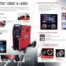 POWERTEC® I320C ADVANCED