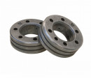 Rola aluminiu 1.0*1.2 AC DIA37