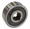 Rolă de antrenare U0.8/U1.0 Al