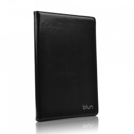 Универсален калъф тип книга Blun за таблет 7" черен