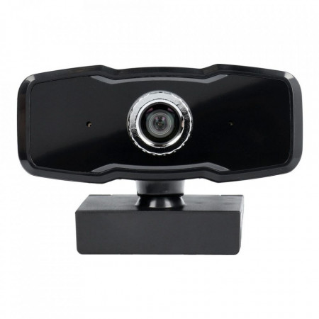 Webcam avec микрофон ECM-CDV1230 4K (3840*2160/30fps) 1080p/30fps
