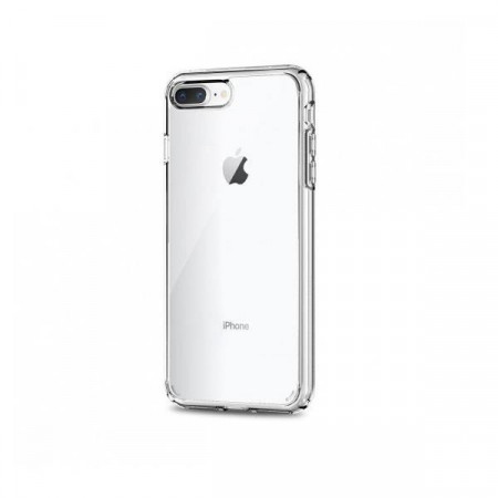 Гръб Spigen Ultra Hybrid 2 - iPhone 7 Plus / 8 Plus прозрачен