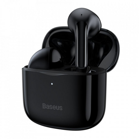 BASEUS True Wireless Earphones Bowie E3 черен NGTW080001