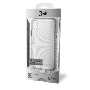 Силиконов гръб 3mk Clear - iPhone 6 / 6s прозрачен
