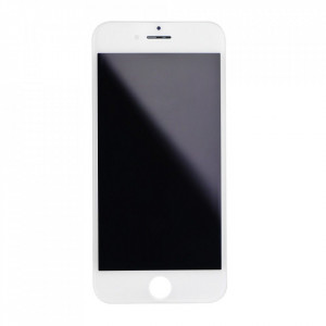 LCD екран - iPhone 7 / 8 / SE 2020 с дигитайзер HQ бял