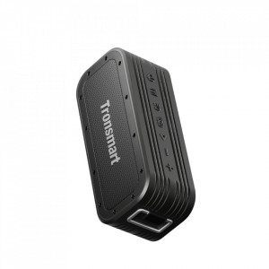 Tronsmart Force X wireless bluetooth speaker 60W черен