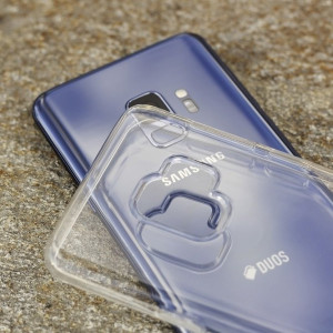 Гръб 3mk Clear - Motorola Moto G6 Play прозрачен