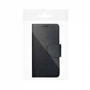 Калъф тип книга Fancy - Samsung Galaxy S8 Plus черен