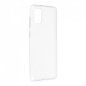 Прозрачен силиконов гръб 0.5mm - Samsung Galaxy A32 5G