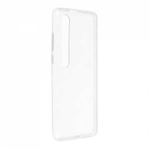 Прозрачен силиконов гръб 0.5mm - Xiaomi Mi 11 Lite 5G / Mi 11 Lite прозрачен