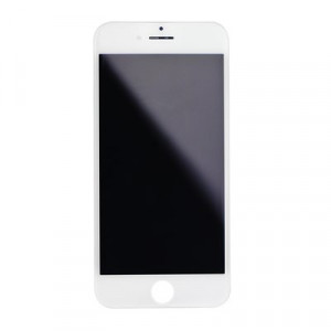 LCD екран - iPhone 7 с дигитайзер HQ бял