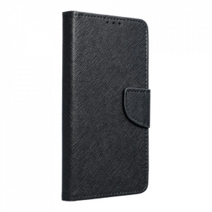 Калъф тип книга Fancy - Samsung Galaxy S11e / S20 черен
