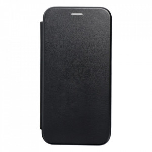 Калъф тип книга FORCELL Elegance - Xiaomi Mi 10T Lite 5G черен