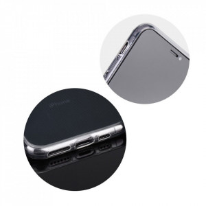 Тънък силиконов гръб 0.5mm - iPhone 7 Plus / 8 Plus