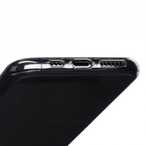 Гръб ROAR Jelly - iPhone 7 Plus / 8 Plus прозрачен
