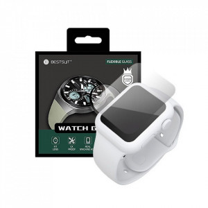 Гъвкав нано протектор 9H - Huawei Watch GT 2E 46mm