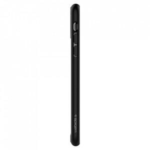 Гръб Spigen Ultra Hybrid - iPhone 11 Pro матово черен