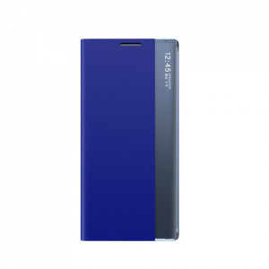 Калъф тип книга New Sleep - Samsung Galaxy A72 / A72 5G син