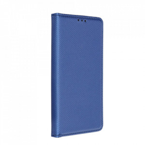 Калъф тип книга Smart - Samsung Galaxy Xcover 4 тъмносин