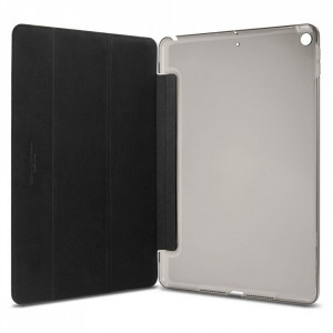 Калъф тип книга Spigen Smart Fold - iPad 10.2" (7th gen 2019) черен