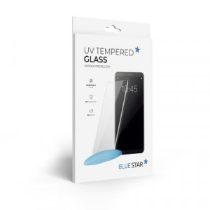 UV закален стъклен протектор 9H BLUE STAR - Samsung Galaxy Note 20