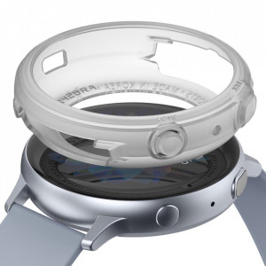 Защитен гел калъф Ringke Air Sports - Samsung Galaxy Watch Active2 44mm полупрозрачен