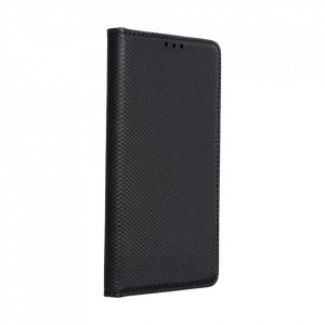 Калъф тип книга Smart - Xiaomi Mi 11i / Xiaomi Poco F3 / Xiaomi Poco F3 Pro / Redmi K40 / Redmi K40 Pro черен