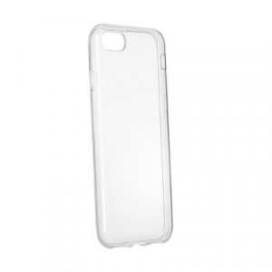 Тънък силиконов гръб 0.5mm - iPhone 7 / 8 / SE 2020