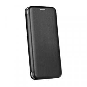 Калъф тип книга FORCELL Elegance - Samsung Galaxy A51 черен