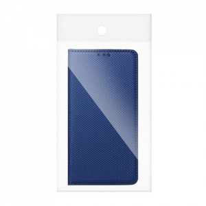 Калъф тип книга Smart - Samsung Galaxy S7 edge тъмносин