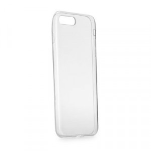 Тънък силиконов гръб 0.5mm - iPhone 7 Plus / 8 Plus