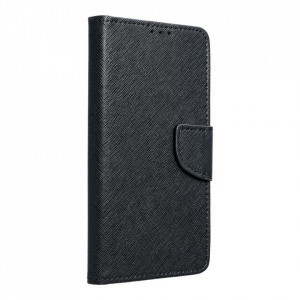 Fancy Book case - Xiaomi Redmi 10 5G черен