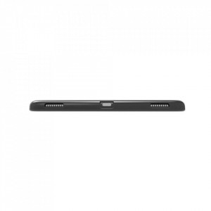 Ултратънък гръб Slim Case - iPad Pro 12.9" (5th gen 2021) черен