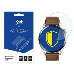 3MK ARC foil - Huawei Watch GT 3 46mm Fulscreen foil прозрачен