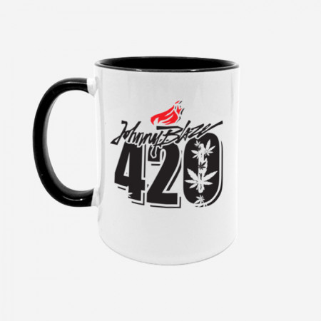 Cana Johnny Blaze - 420 Time