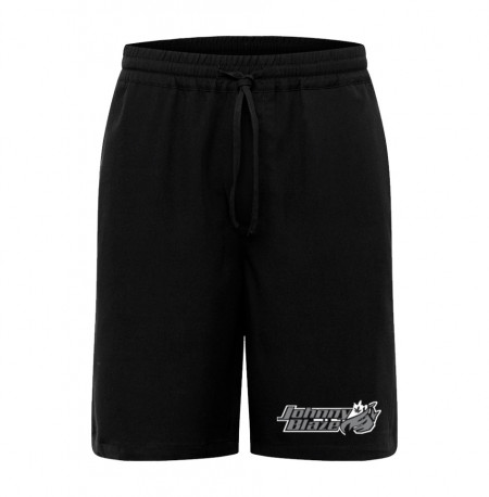 Shorts Bermuda weed wax marijuana  dark glow  johnny blaze collection 2023