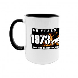 Cana Johnny Blaze - 50 YEARS OF HIP HOP 1973 - 2023