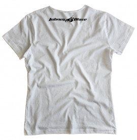 Urban Girl T-shirt Johnny Blaze