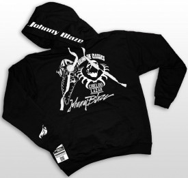 Hanorac Johnny Blaze / Killing The Classics - Cheloo / Lazar - [ Special Edition White Night Phosphorescent ]