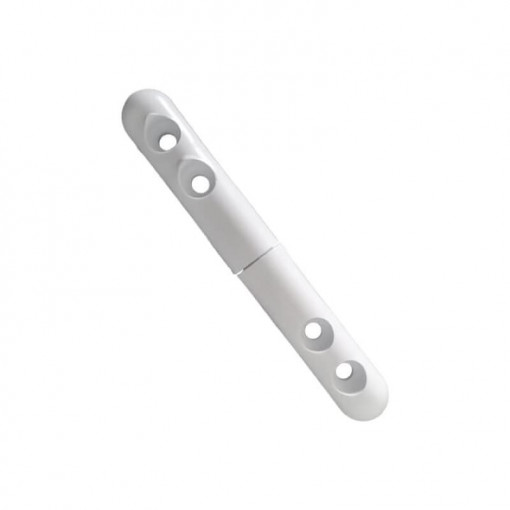 Balama plasă tantari plastic, alb, maro, stejar auriu, gri-antracit, negru