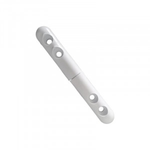 Balama plasă tantari plastic, alb, maro, stejar auriu, gri-antracit