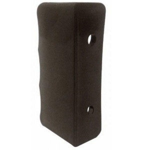Maner plasa tantari plastic, alb, maro, stejar auriu, gri-antracit