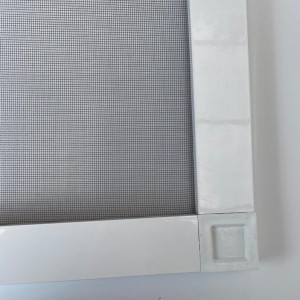 Plasa-tantari-profil-dublu-alb-aluminiu