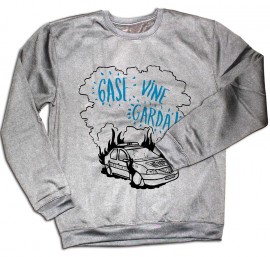 6ASE (sweatshirt) [gray]