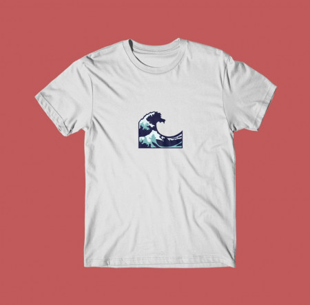 OCEAN [tricou] *Lichidări de stoc*