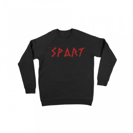 SPARTA (sweatshirt) *LICHIDARI DE STOC*