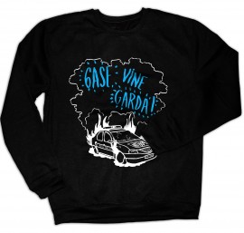 6ASE (sweatshirt) [black]