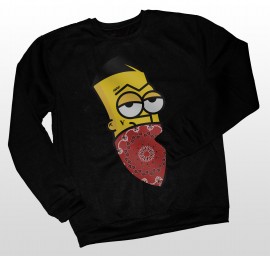 NANERT SIMPSON (sweatshirt)