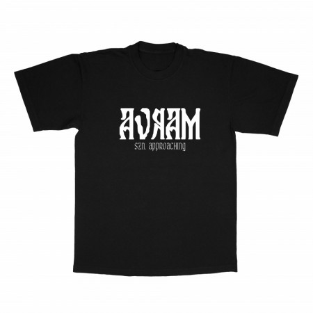 AVRAM (t-shirt)